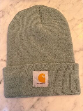 Carhartt Cuffed Beanie
